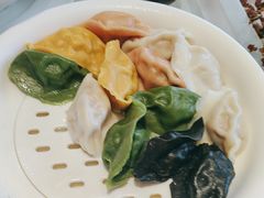 -盛百味·家宴餐厅(霸州分店)