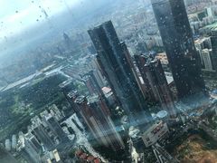 -南宁那莲豪华精选酒店-云霄酒廊·80楼高空城景酒吧