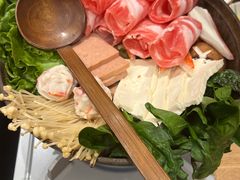 -京和风食堂·定食寿喜锅(保利樾广场店)