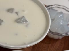 -聪嫂私房甜品(旺角二店)