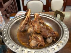 -中发源·清真餐厅(春风店)