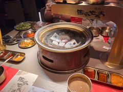 -西塔老太太泥炉烤肉(温州首店万象城黑金店)