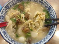 -凤齐羊肉烩面馆