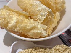 -八合里潮汕鲜牛肉火锅(上海汇智广场店)