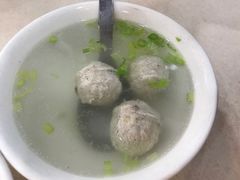 -台中肉员