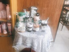 -星巴克臻选(成都环球乐天店)