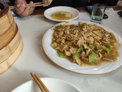 -老仁义·清真菜(太古街店)