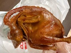 鹌鹑-吴日彪蒜香猪牛排(水巷口店)