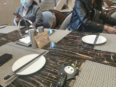-上海富悦大酒店(松江店)