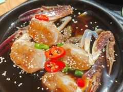 -KimPro 辛普乐概念韩餐