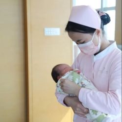 -英芬国际月子中心(岛屿度假月子·洲至奢选香岚店)