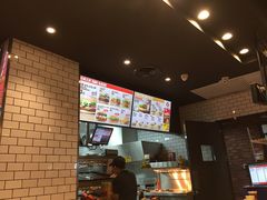 -汉堡王(天津鲁能店)