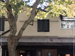 -RUMORS COFFEE ROASTERY鲁马滋咖啡(湖南路店)