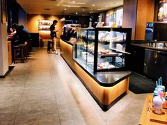 -星巴克(古象大酒店店)