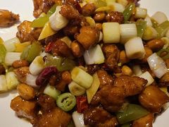 -東舍食唐精品陕菜馆