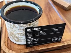 -Peet's Coffee皮爷咖啡(上海长风大悦城店)
