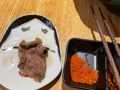 -一井烧肉·活鳗·寿司(望京SOHO店)
