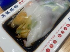 -荔银肠粉·非遗手藝(夫子庙店)