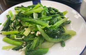 Hakka Four Small Dishes