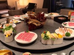 -滟设火锅料理(南滨路店)