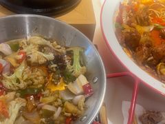 -吕记老鸭汤·徽菜馆(东营路店)