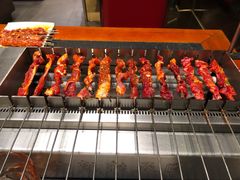 -邢氏老太太烤串(北兴街店)
