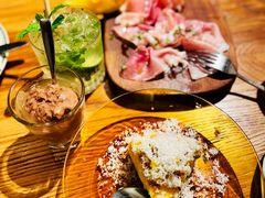 -La Strada(安福路店)