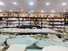 -万润国际酒店用品市场(曹安国际商城店)
