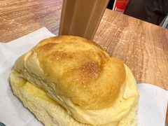 -百乐门粉面店(二龙喉分店)