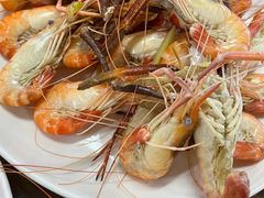 -板桥海鲜广场(文明东店)