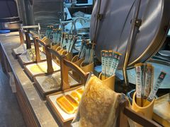 -鸽子窝(宋庄店)