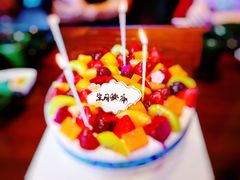 -御品轩(边家村店)