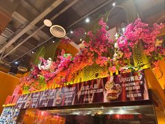 -耶里夏丽·新疆菜·28年喀什老馆(田林东路店)