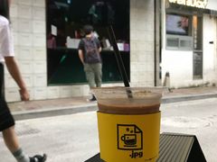 -JPG coffee(广州体育西店)