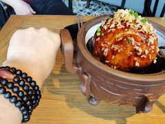 -扬州狮子楼·非遗淮扬菜(东关街店)