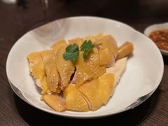 -广州柏悦酒店·悦吧·顶楼露天酒吧