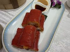 -丰鲤楼•闽南茶楼(仟禧汇店)