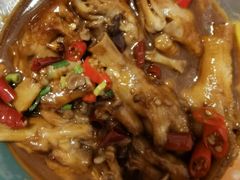 -嗣林·爷爷的私房菜(湾里店)