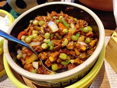 -雀舞云南菜(乐客城店)