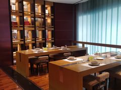 -西安绿地假日酒店·丽宝轩中餐厅