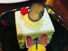 -泰谷酒店·太古码头闽菜自助餐厅