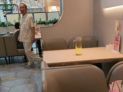 -吕氏疙瘩汤·海鲜新鲁菜(凯德mall新都心店)