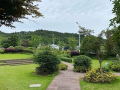 -山水一号·中餐厅