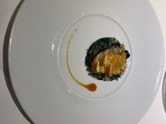 -Le Comptoir de Pierre Gagnaire