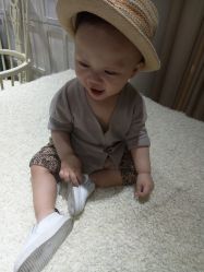 -星豆豆儿童摄影(南郊太白南路店)