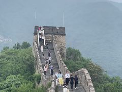 -慕田峪长城