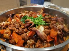 -黄记煌三汁焖锅(欢乐海岸店)