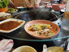 -俺家鲜·烧烤龙虾地锅鸡(观音塘店)