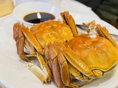 -万龙洲海鲜(南新仓店)