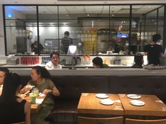 大堂-乐凯撒披萨(正佳广场店)